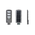 9V 60LED Garden and Street Solar Light